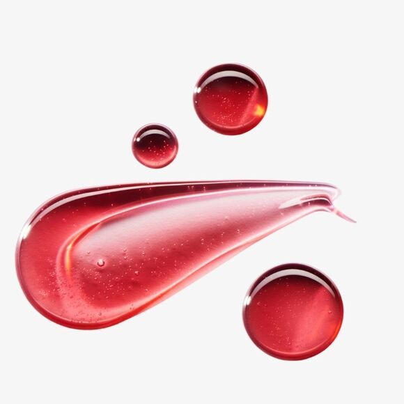 Iconic London Lustre Lip Oil in One to Watch treatment, gloss, plumps NEW - Picture 2 of 6